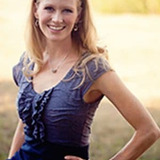 Gelsey Weiss — Dancer