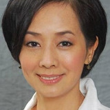 毛舜筠 — Betsy Kwan