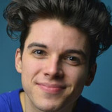 Энтони Норман — Oscar Delancey