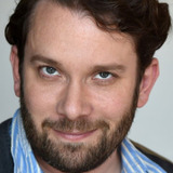 Christian Ulmen — Michael Djerzinski