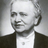 Marie Ptáková — Matylda Kodymová