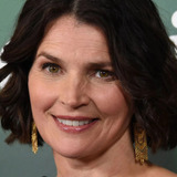 Julia Ormond — Smilla Jasperson
