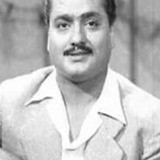 Mohamed Kandeil — مغنى على المركب