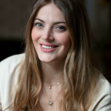 Tuva B Larsen — Katinka