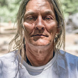 Chongo Chuck — Self