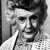 Ruth McDevitt — Mrs. MacGruder