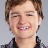 Джонс Ангус — Georgey Sanderson