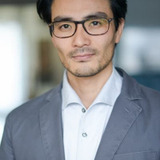 Kengo Saïto — Husband