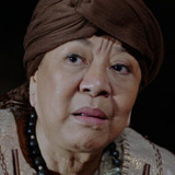 Bibeth Orteza — Dean Beatrice Catedral