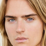 Luke Eisner — Stig Mohlin