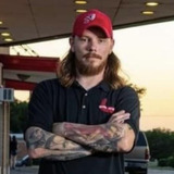 Джастин Хакни — Infected Kid