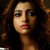 Akanksha Puri — Annie