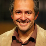 Nicola Pannelli — Dinelli's Cafe Waiter