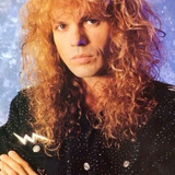 Rudy Sarzo — Hot Seat Band Member