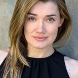 Rachel Osborne — Alice Almond