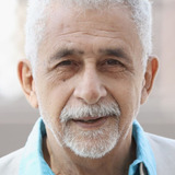 Naseeruddin Shah — Ved Hazarika