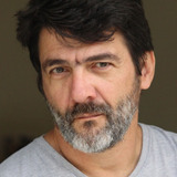 César Troncoso — Enrique F