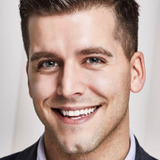 David Pinard — Cookie Shop Guy