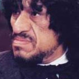 Gustavo Aguilar Tejada — Junk Yard Proprietor (as Gustavo Aguilar)