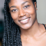 Sandra Parfait — A communicator