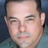 Cory Boughton — Announcer