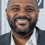 Ruben Studdard — Pastor Johnson
