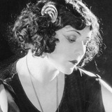 Jane Thomas — Cigarstand Girl
