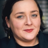 Tina Pfurr — Paddy