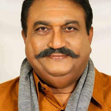 Jayaprakash Reddy — Central Minister