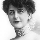 May Robson — Aunt Polly