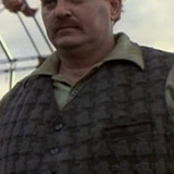 Bruce M. Fischer — Wolf