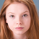 Ellie Botterill — Theodora