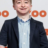 James Stockdale — Mickey