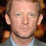 Douglas Henshall — Edgar Alabaster