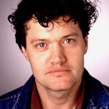 Porgy Franssen — Officer Harpsch