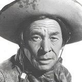 Charles Stevens — Henchman (Uncredited)