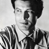 Erno Crisa — Inspector Riccordi