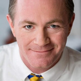 Kevin Dorff — Bill O'Reilly