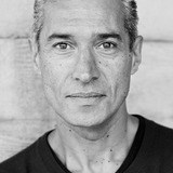 Сайлас Карсон — Indian Waiter