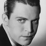 Chester Morris — Paul Palmer