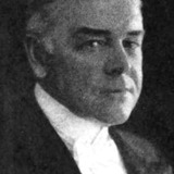 Edward McWade — Gibbs