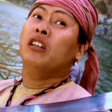 林富偉 — General's Soldier / Gangster (uncredited)