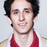 Jon Millstein — Ernie Goldberg