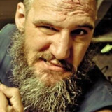 Dylan Keith Summers — Necro Butcher