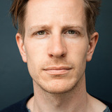 Jonas Rüegg — David Ammann