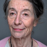 Claudine Acs — La vieille dame