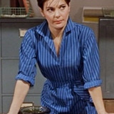 Malou Pantera — Isabella