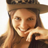 Sandy Johnson — Judith Myers (archive footage)