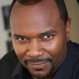 Xavier Rivers — Church Member (uncredited)