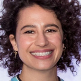 Ilana Glazer — Rebecca Grinch